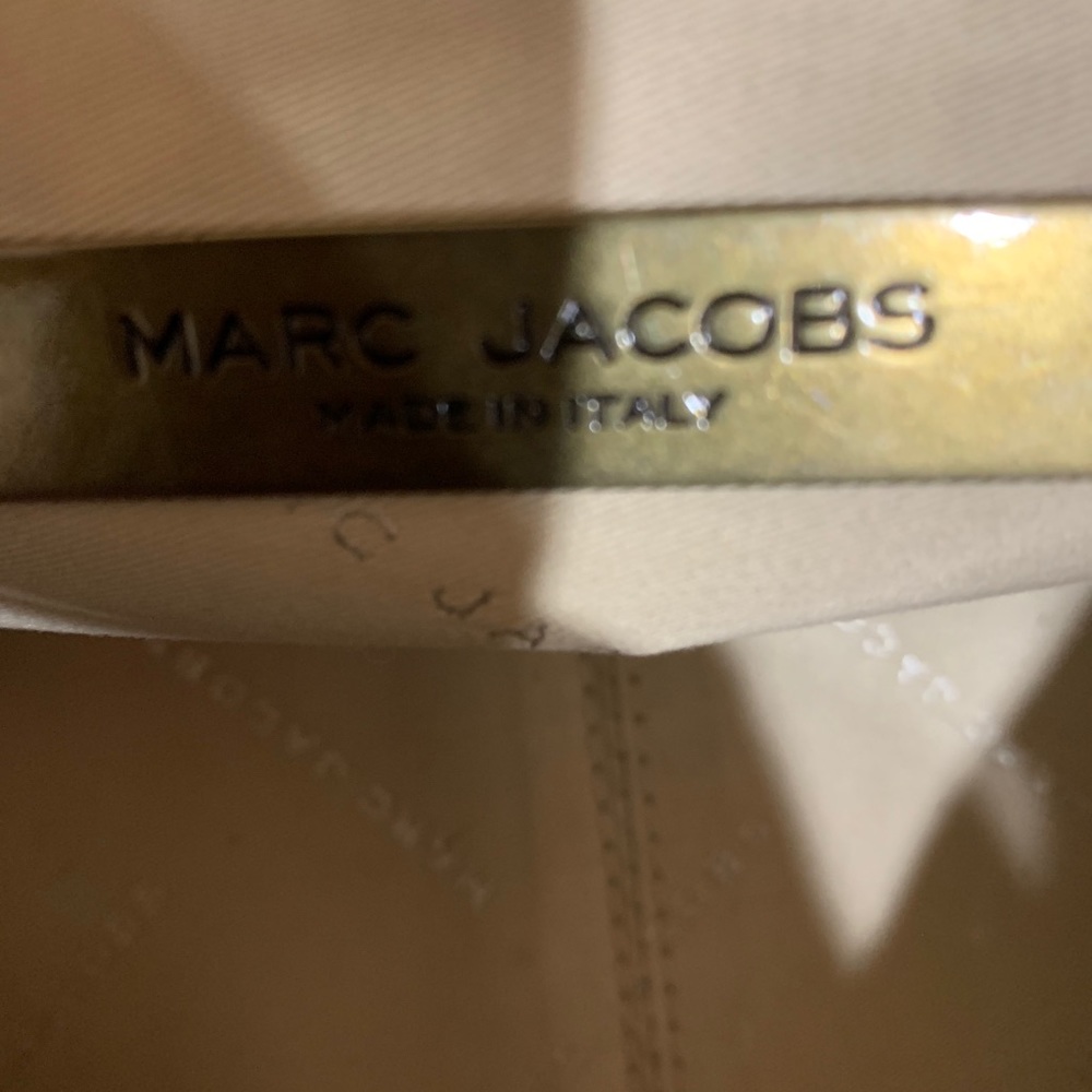 Authentic Marc Jacobs handbag - Picture 8 of 14